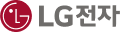 LG전자 로고